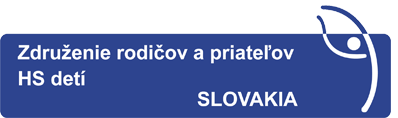 Hluchoslepi.sk - Zdru�enie rodi�ov a priate�ov hluchoslep�ch det�